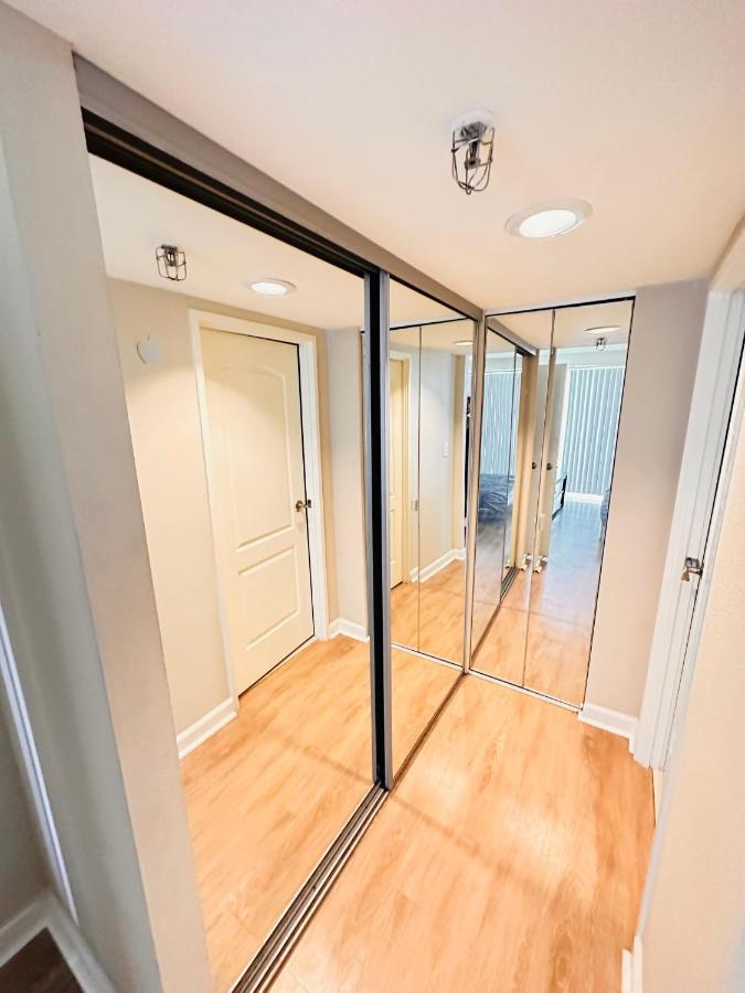 Beutifull Penthouse Apartment ซานฟรานซิสโก ภายนอก รูปภาพ